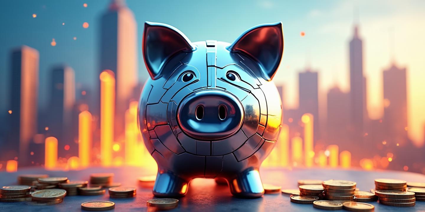 Estrategias de Ahorro para Jóvenes: Cómo Empezar a Invertir Temprano