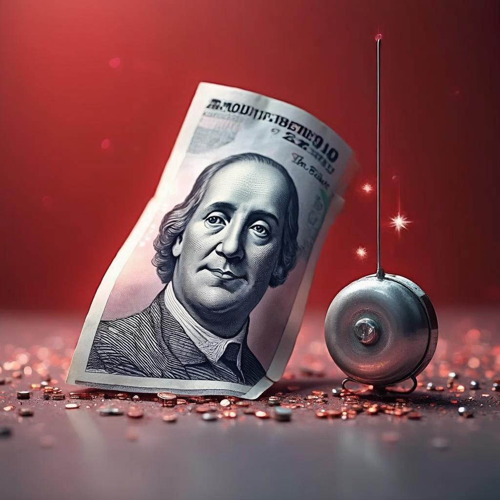 Cómo afecta la inflación real a los pequeños ahorros y cómo protegerlos