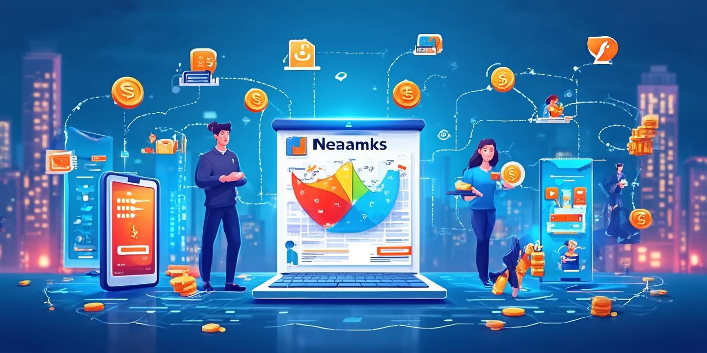 Qué tener en cuenta al elegir un neobanco: comisiones, seguridad, usabilidad