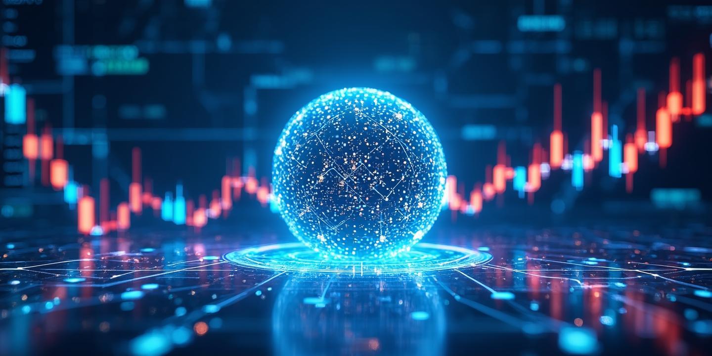 Cómo Usar Inteligencia Artificial para Invertir en Bolsa: Guía 2025