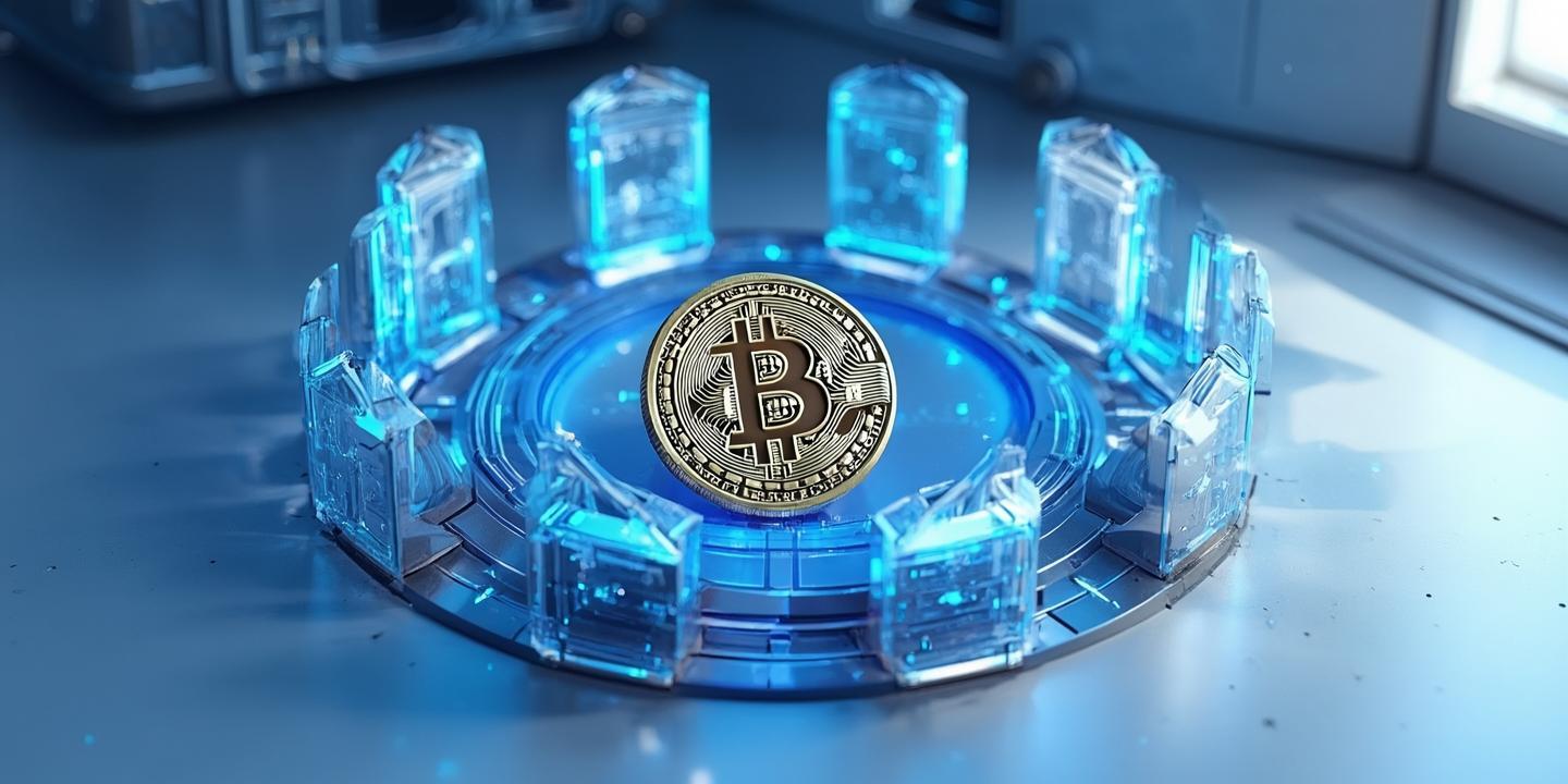 Cómo Invertir en Criptomonedas de Forma Segura: Guía Definitiva 2025