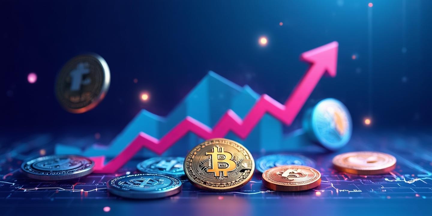¿Vale la Pena Invertir en Criptomonedas en 2025? Análisis Completo