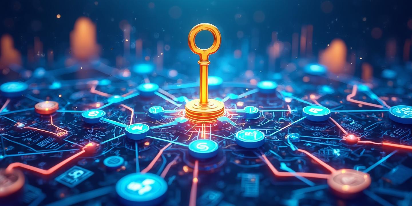¿Qué es DeFi y Cómo Empezar a Invertir en Finanzas Descentralizadas?