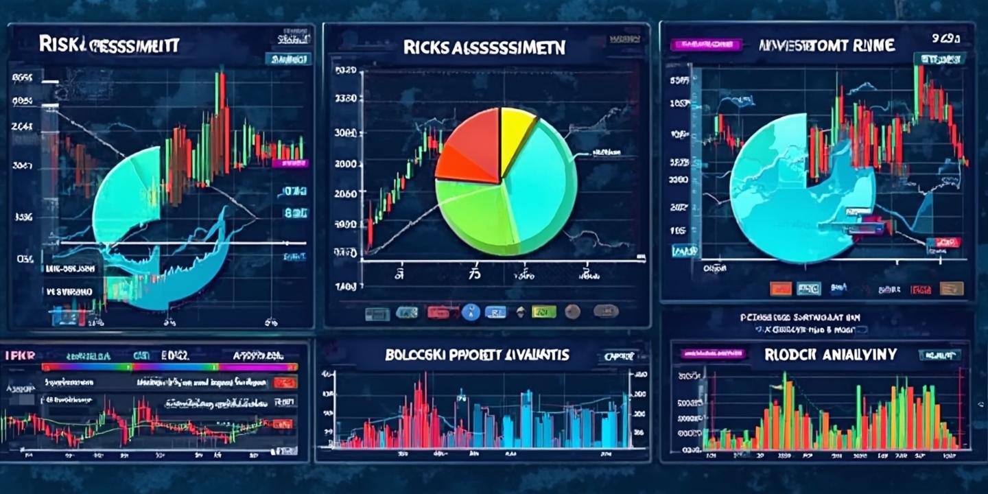 Rentabilidad vs riesgo en cripto: cómo evaluar proyectos antes de invertir