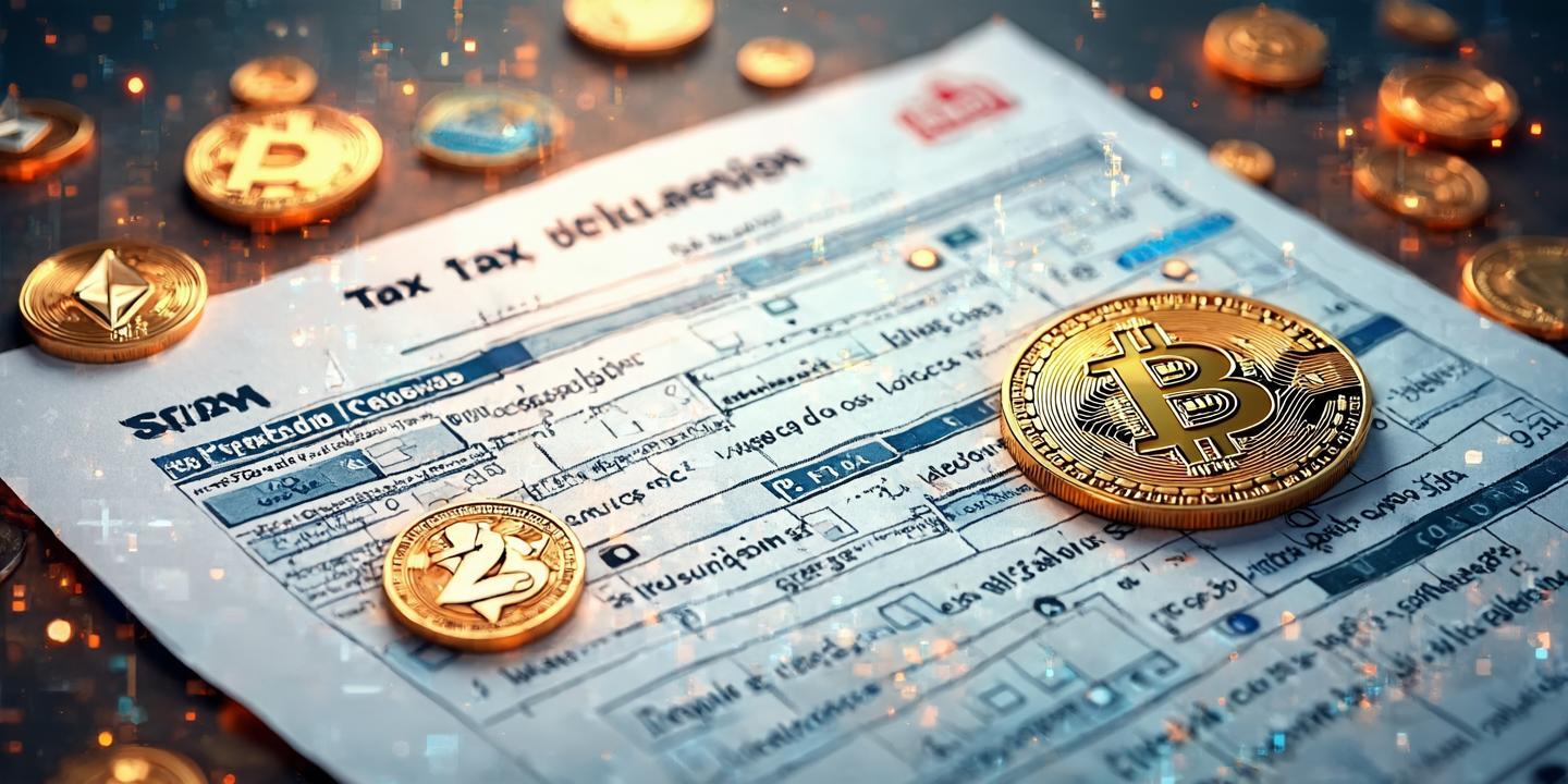 Los riesgos fiscales de las criptomonedas en España que pocos conocen