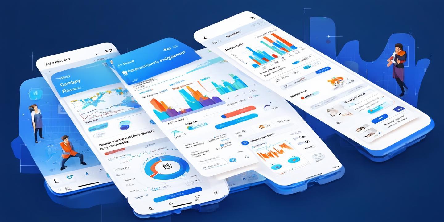 Top 5 apps de inversión automatizada (robo-advisors) que trabajan con bajos montos