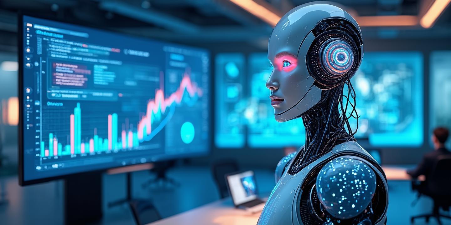 ¿Qué Son los Robo-Advisors y Por Qué Deberías Usarlos en 2025?